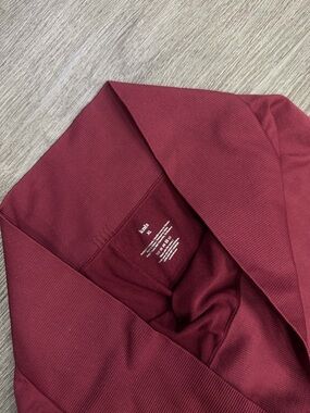 Knix Seamless Leggings Size XL